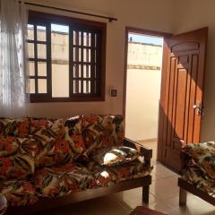 CASA PARA TEMPORADA ITANHAÉM