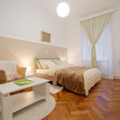 Apartman Manja