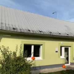 Apartmány Kosmonosy, Hradištská 193