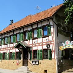 가스트하우스 줌 루벤(Gasthaus zum Löwen)