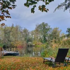 Ferienwohnung Havelblick