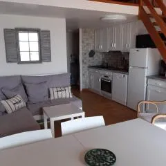 Superbe vue sur l'océan, accès direct à la plage