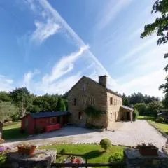 Casa Rural Penaquente
