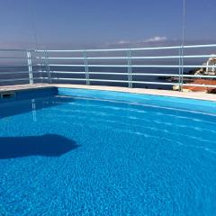 CHARMING LIDO FLAT II