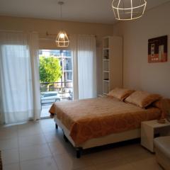 Monoambiente Libertad 345