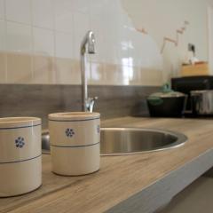 dimora Spine Bianche