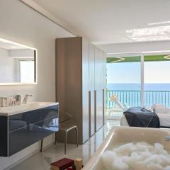 Sunlight Properties - Sky blue - 3 bedroom flat with sea view on the Promenade des Anglais