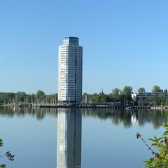 Ferienwohnung im Wikingturm Schleswig