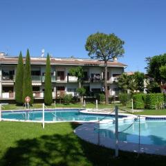 Appartamento Genziana - con vista piscina e garage