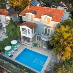 Infinity Mavi Villa