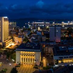 Hotel Bulgaria