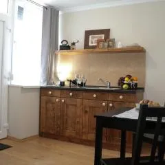 Pálma Apartmanok Szálláshely Százhalombatta 5a