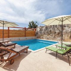 Luxury villa Liberta near Split, private pool