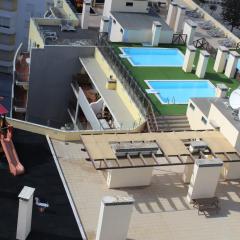 4D Terrace A - Casas & Papeis