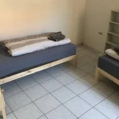 room for four