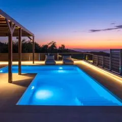 Villa Corfu Melody