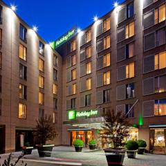 Holiday Inn Prague, an IHG Hotel