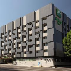 Holiday Inn Mexico City - Trade Center, an IHG Hotel