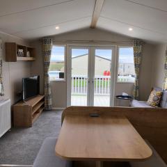 Whitley bay 4 berth Luxury Caravan