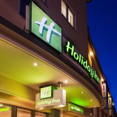 Holiday Inn Nürnberg City Centre by IHG