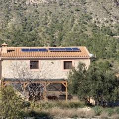 Casa Buena Vista - Campo de Ricote