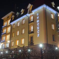 Naftusya Hotel