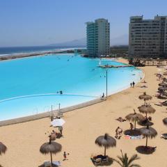 Central de Arriendos Nueva Serena