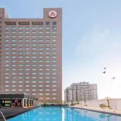 더 하워드 플라자 호텔 카오슝(The Howard Plaza Hotel Kaohsiung)