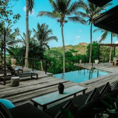 Villa Kanan, Secluded Jungle Paradise