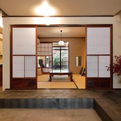 空雪 Kyoto-Group&Family Stay