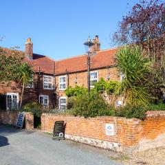 Sutton Staithe Hotel