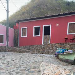 Casa Canoa - climatizada e com piscina