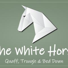 The White Horse