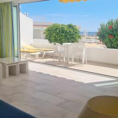 Albufeira, with terrace, see views, 5 min to beach (21)