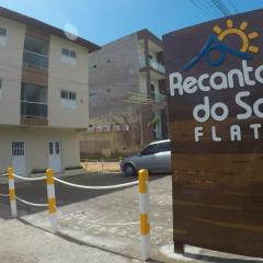 Flats Recanto do Sol