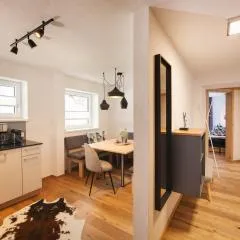 Appartements Seven Summits