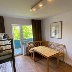 BS Living Apartment 1