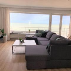 BEACH LOFT 9 luxury appartment with ocean view