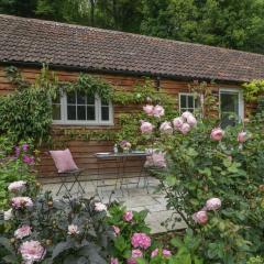 Barn Owl Cottage