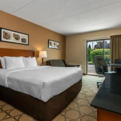 Comfort Inn Orillia