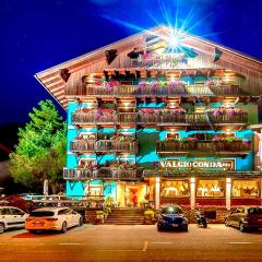 Hotel Valgioconda