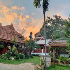 Sukruthai Homestay