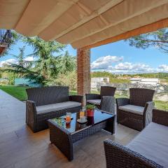 Apartman Giovi