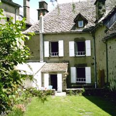 Chambre d'Hôtes La Maison de Barrouze