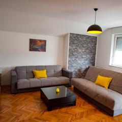 Gevgelija Downtown Apartment