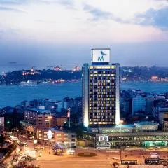 The Marmara Taksim