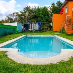 Holiday Home in Redondela with Sea Views