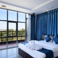 Tehana Beach Hotel Da Nang