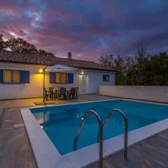 Holiday house TRANQUILLITY