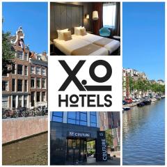 XO 호텔 쿠튀르(XO Hotels Couture)